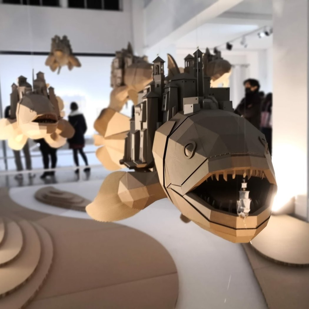 Galerie Joseph - 116 rue de Turenne | Location showroom Pop up store Paris 1